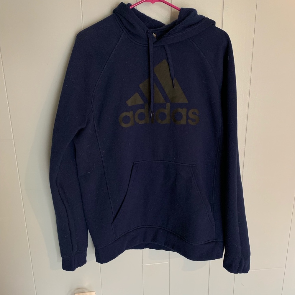 NWOT Adidas Hoodie